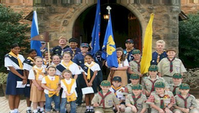 Mosselbay Group image