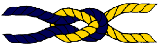 Scouts knot